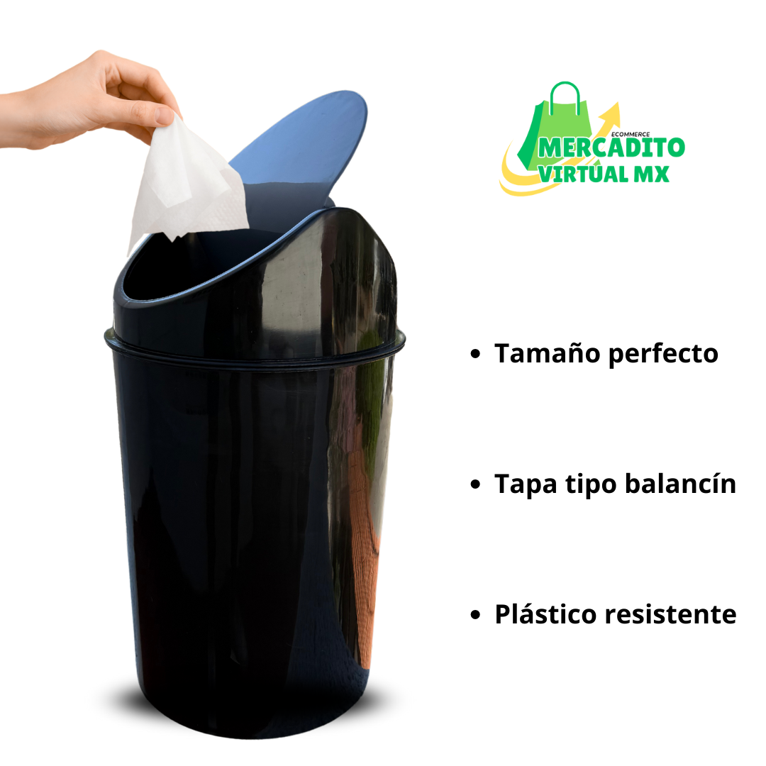 Bote Balancin chico 20 litros