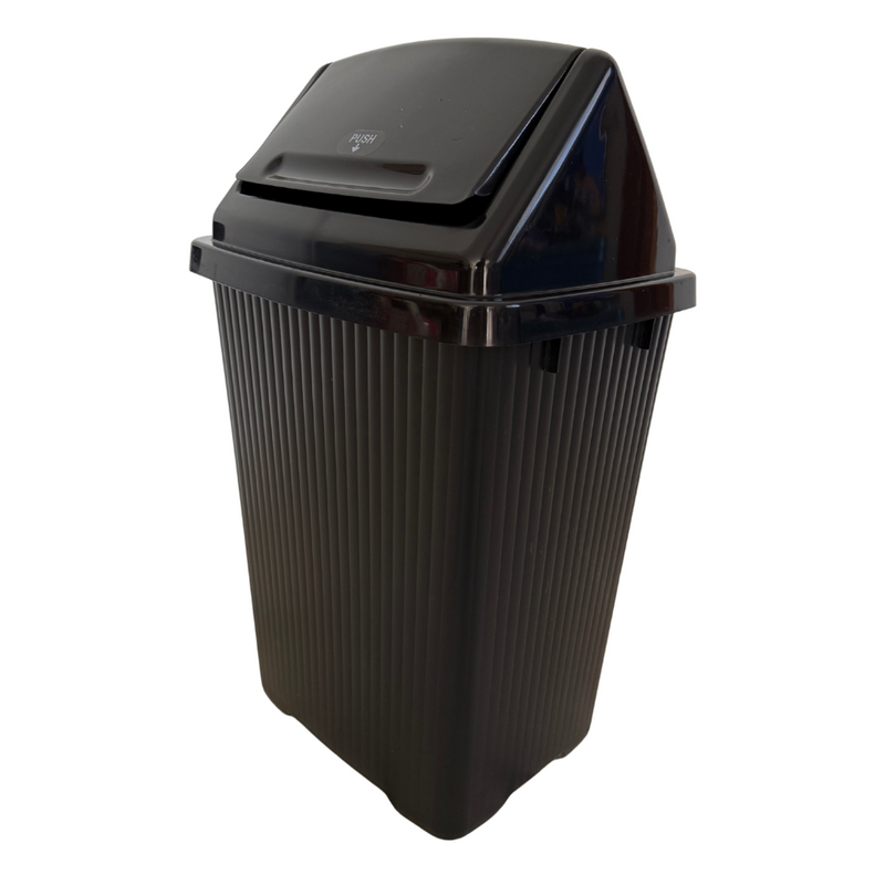 Botes de basura