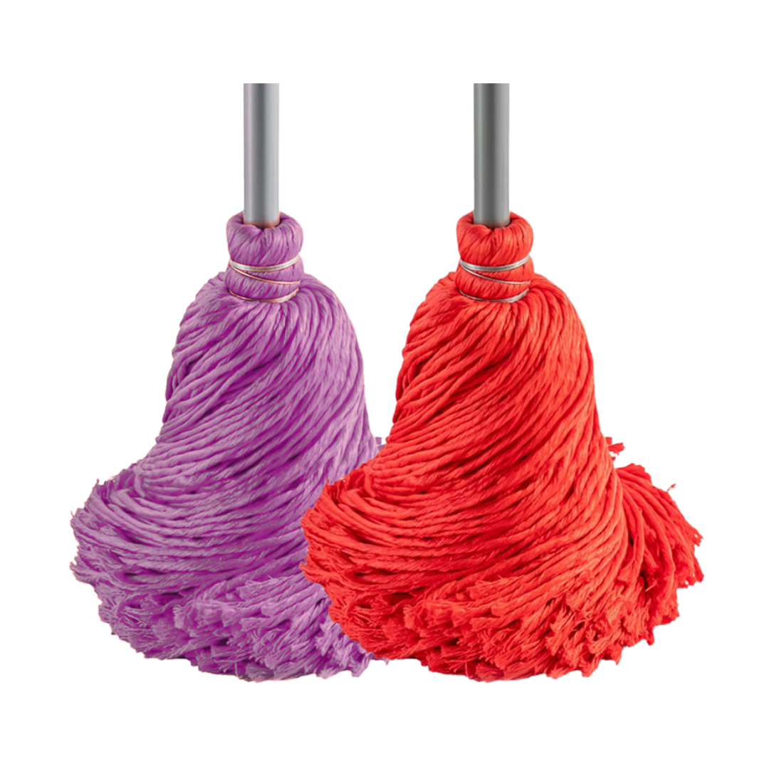 Trapeadores de Microfibra Española