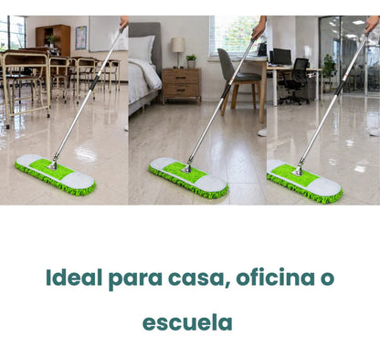 Mop Completo Microfibra 40 cm Hogari