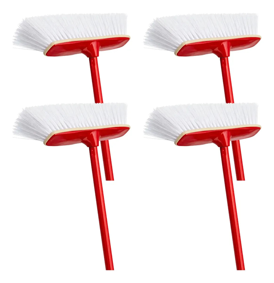 4 Pack Cepillo Car Wash Profesional