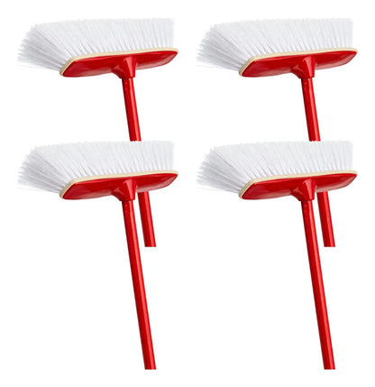4 Pack Cepillo Car Wash Profesional