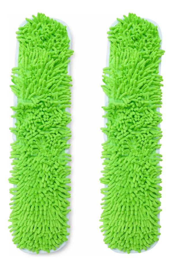2 Pack Funda Para Mop De Microfibra 40 cm