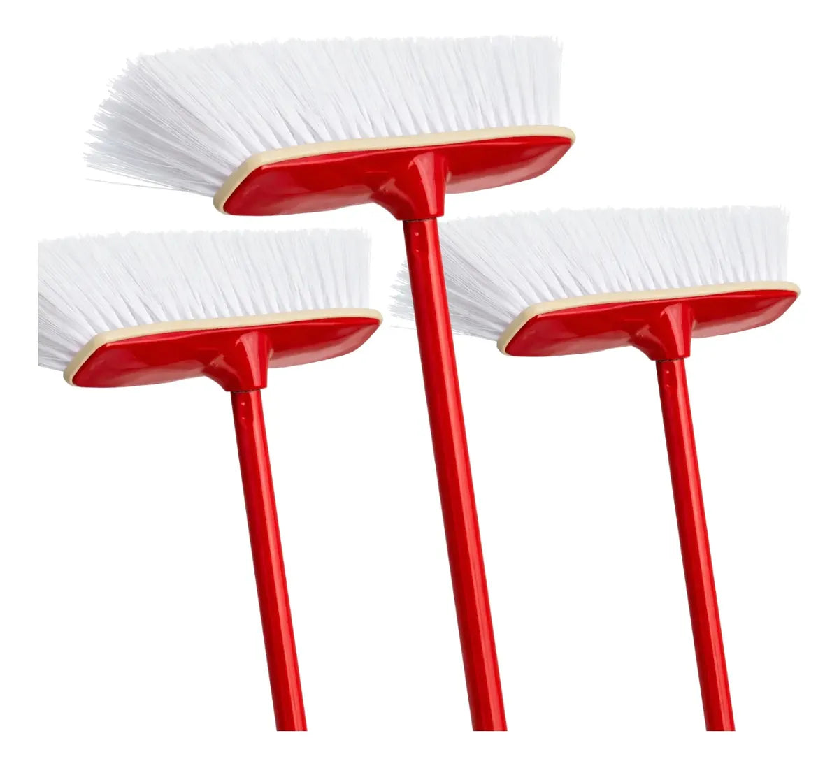 3 Pack Cepillo Car Wash Profesional