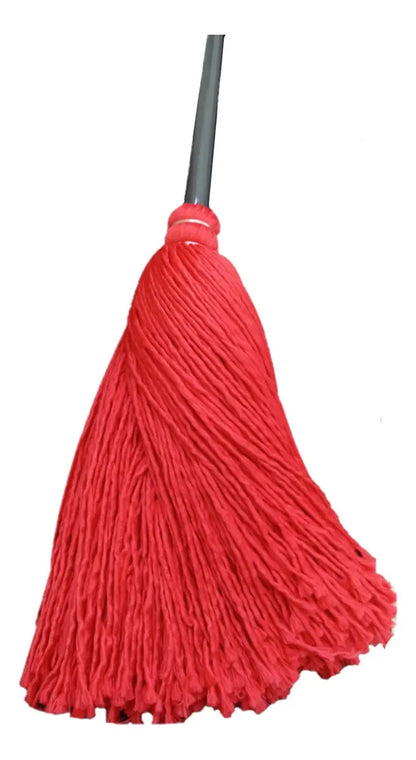 Trapeador Microfibra Flamingos Microseda Española Pack 12 Variedad Colores (3)