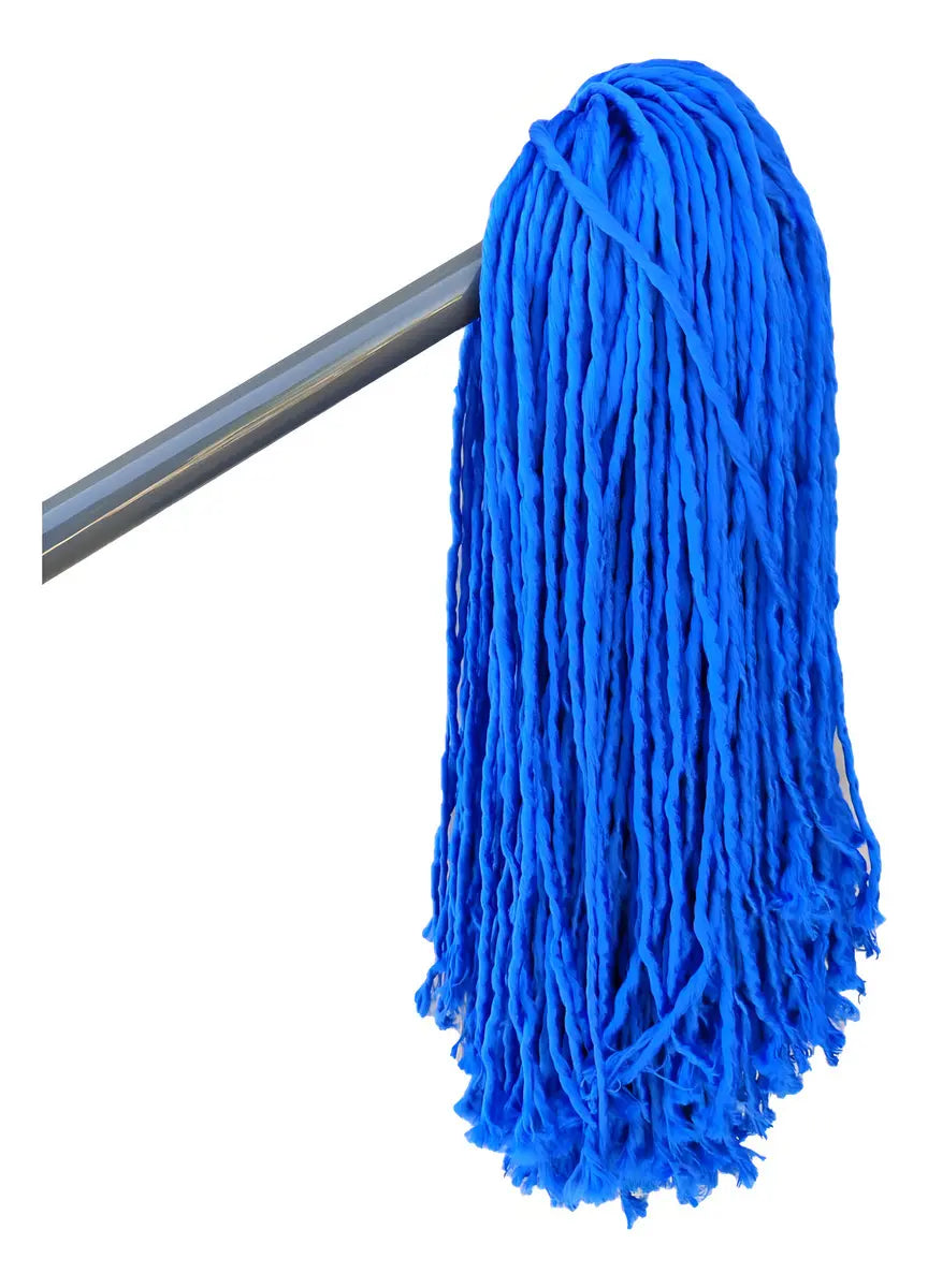 Trapeador Microfibra Flamingos Microseda Española Pack 12 Variedad Colores (3)