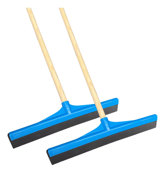 Jalador de agua de neopreno 41 cm - 2 piezas