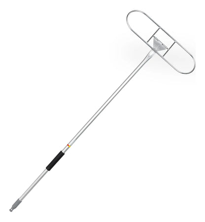 Base Metálica Para Mop Resistente 90 cm