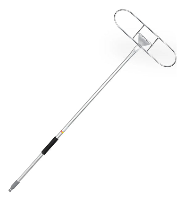 Base Metálica Para Mop Resistente 90 cm