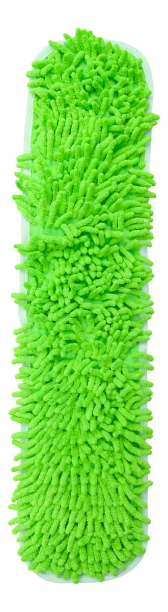 Funda Para Mop De Microfibra 90 cm
