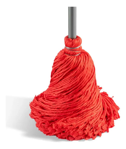 20 Trapeadores Microfibra Española Jumbo Premium Mayoreo Hogari