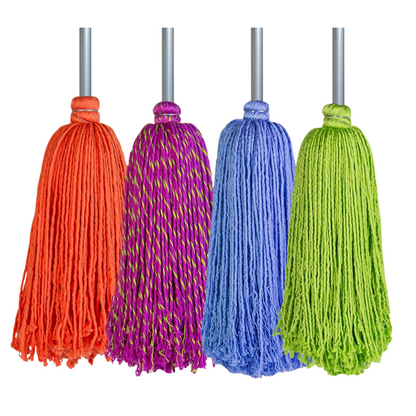 Trapeador de Microfibra Española Jumbo Premium